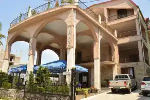 Hotel «Irise», Кобулети