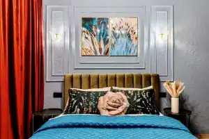 Апартаменты Культура 10, Кострома