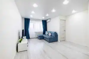 Апартаменты Коротченко, Казань