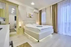 Квартира На Красной 49, Сочи