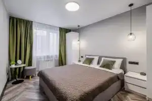 Квартира Доступность класса Premium, Москва