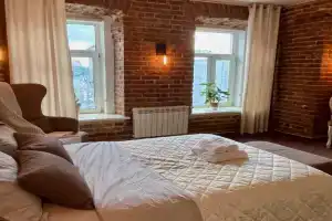 Апартаменты История Сретенки, Москва