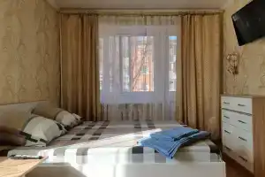 Апартаменты в центре на улице Житомирская 4