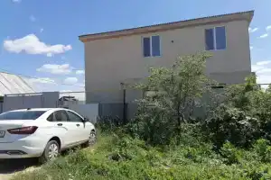 Маленький гостевой домик, Лаишево