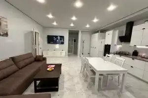 Апартаменты Family House Номер Fortuna, Псков