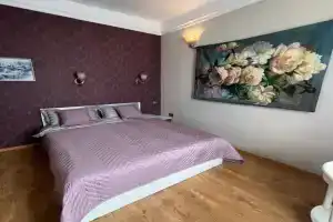 Апартаменты Belle, Владивосток