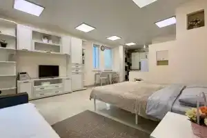 Квартира ArendaGrad Королевка 21, Смоленск