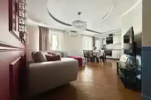 Квартира Изысканная в центре Москвы