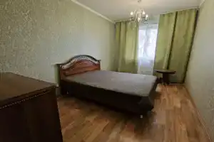 Квартира Уютная квартира в самом центре Миасса