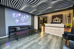 Bourbon Boutique Hotel, Ереван