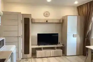 Квартира Уютная Студия в Сочи  Район Мацесты.