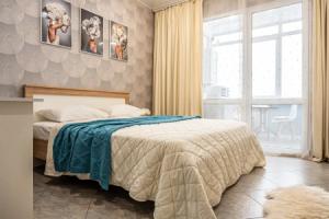 Квартира дизайнерская на Доваторцев 82/2, Ставрополь