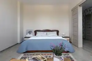 Квартира 1 комн.кв в городком парке Indica Home