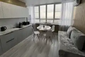 Квартира Tarhany Green House, Саратов