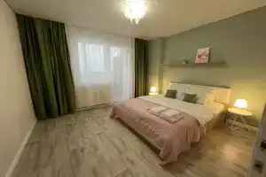 Квартира на 25 этаже, Челябинск