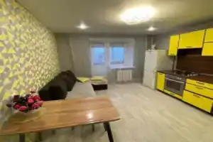 Квартира на улице Марджани 18, Елабуга