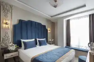 Danis Hotel Istanbul, Стамбул