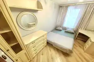 Апартаменты На ВДНХ, Москва