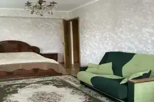 Квартира на Советской 4, Каспийск