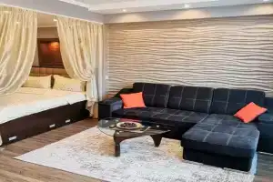 Baikal Hill Residence 1, Листвянка