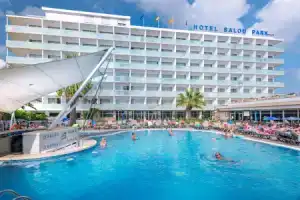 4r Salou Park Resort i, Салоу
