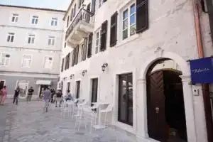 Boutique Hotel Astoria, Котор