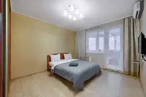 Апартаменты Федорова, Москва