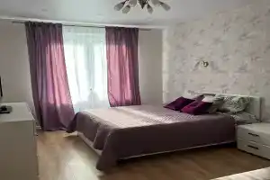 Квартира Уютная на Еловой Аллеи 5Ак2, Калининград