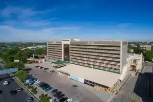 Shymkent Grand Hotel, Шымкент