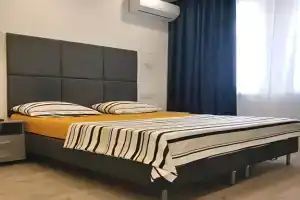 Апартаменты Родины, Казань