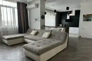 Квартира ЖК Золотая подкова, Казань