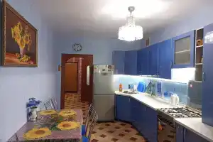 Квартира уютная недалеко от центра города, Кострома
