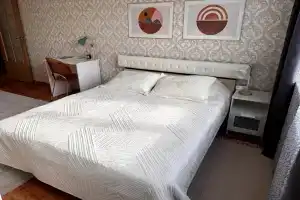 Квартира Семейный очаг, Кировск