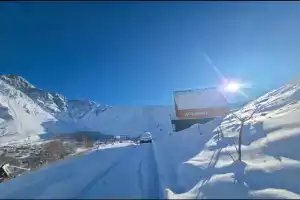 Частный дом Welcome Cottage, Казбеги
