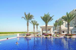 Отель «Anantara Eastern Mangroves Abu Dhabi», Абу-Даби