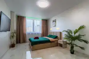 Квартира на Кипарисовой 1, Калининград