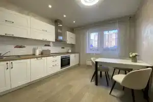 Квартира Двухкомнатная в Богородском 2