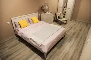 Квартира KEY2HOME на Бакинских, Новочеркасск