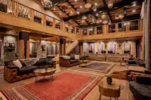 Velina Spa Hotel, Велинград