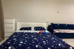 Квартира SkyApart 25, Люберцы