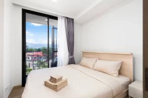 Апартаменты Laguna SkyPark Bang Tao 2 bedrooms 2421, Пхукет Таун