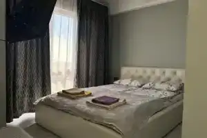 Квартира на Каспийской улице 46/5, Адлер