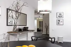 Апартаменты Charme Apart St. Petersburg/ Charme Blanc, Санкт-Петербург