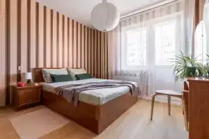 Апартаменты MiHome Green 2 Aparts Возле Парка Краснодар, Краснодар