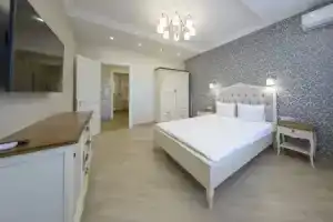 Апартаменты Green Park 6, Кисловодск
