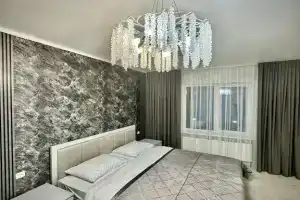 Квартира Люкс в Элитной Новостройке Рядом с Парком