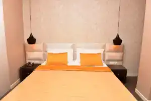 La Bohème Hotel, Тирана
