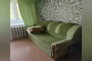 Квартира уютная однушка в центре города