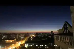 Апартаменты с видом, Омск