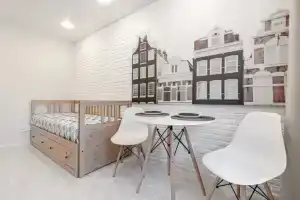 Квартира на Назарбаева 76 1, Казань